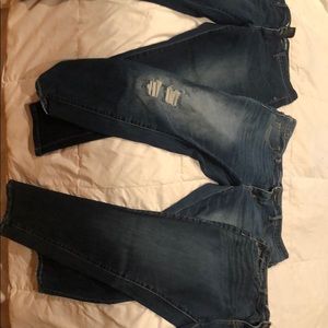 Mossimo Jeans